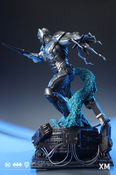 XM Studios Murder Machine